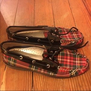 Sperry shoes NWOT